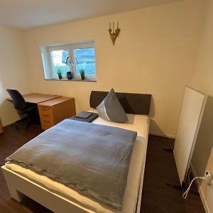 Appartement met een Slaapkamer